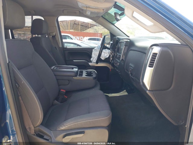 1GCRCRECXGZ116592 Chevrolet Silverado 1500 1lt