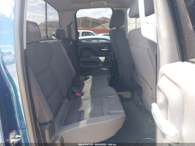 1GCRCRECXGZ116592 Chevrolet Silverado 1500 1lt