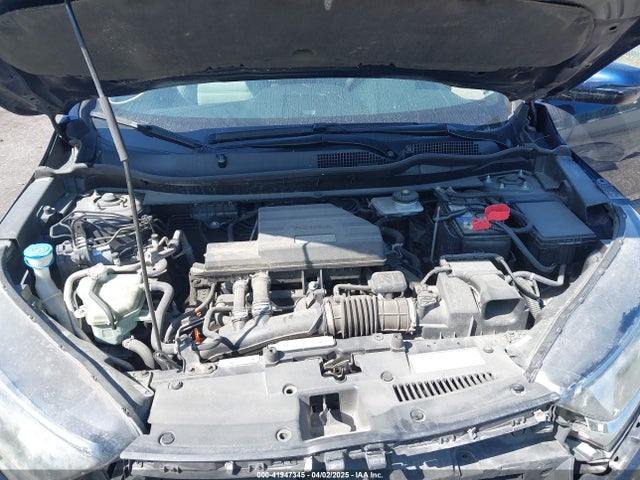 5J6RW1H54JA012346 Honda CR-V EX