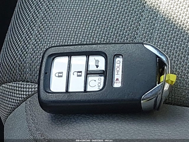 5J6RW1H54JA012346 Honda CR-V EX