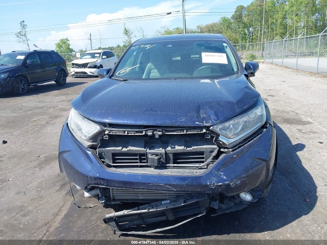 5J6RW1H54JA012346 Honda CR-V EX