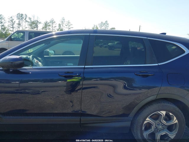 5J6RW1H54JA012346 Honda CR-V EX