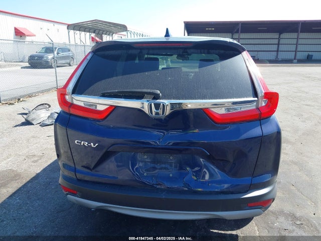 5J6RW1H54JA012346 Honda CR-V EX