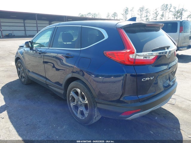 5J6RW1H54JA012346 Honda CR-V EX