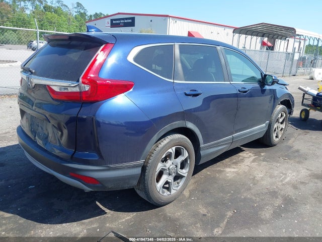 5J6RW1H54JA012346 Honda CR-V EX