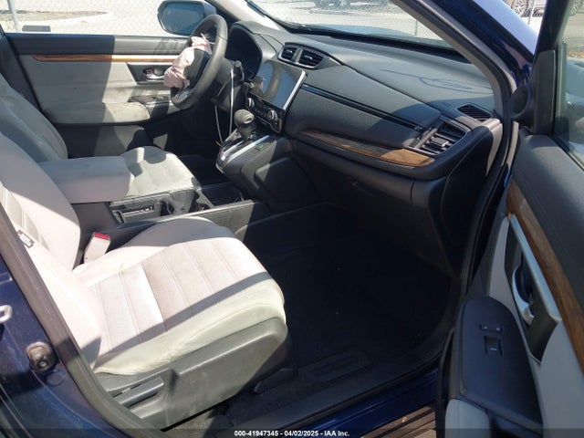 5J6RW1H54JA012346 Honda CR-V EX