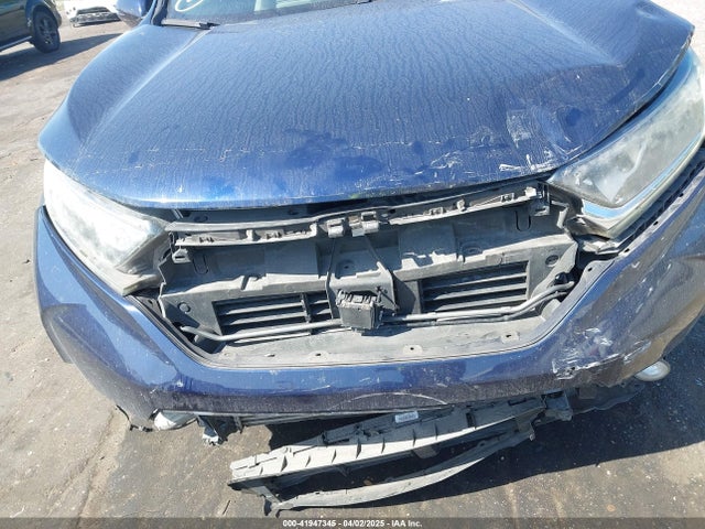 5J6RW1H54JA012346 Honda CR-V EX