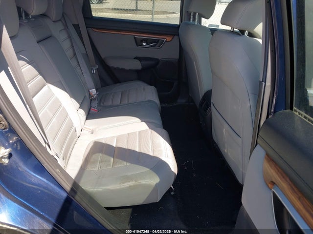5J6RW1H54JA012346 Honda CR-V EX