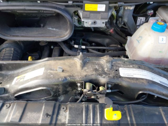 3C6LRVDG0PE502779 RAM Promaster 2500 High Roof 159 Wb