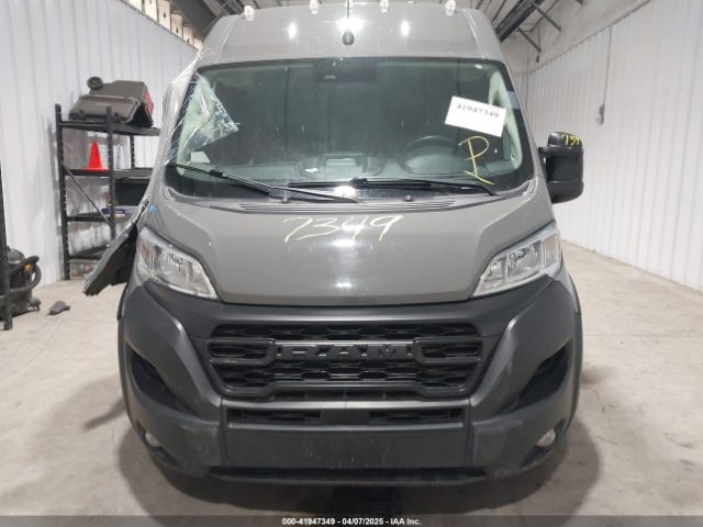 3C6LRVDG0PE502779 RAM Promaster 2500 High Roof 159 Wb