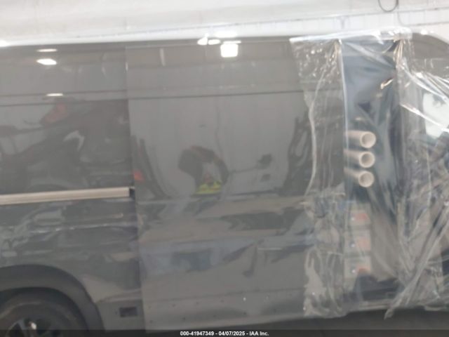 3C6LRVDG0PE502779 RAM Promaster 2500 High Roof 159 Wb