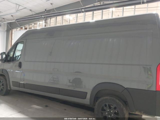 3C6LRVDG0PE502779 RAM Promaster 2500 High Roof 159 Wb