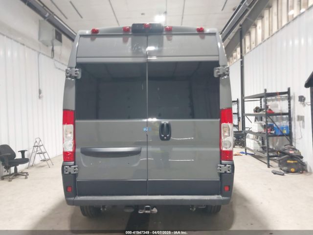 3C6LRVDG0PE502779 RAM Promaster 2500 High Roof 159 Wb