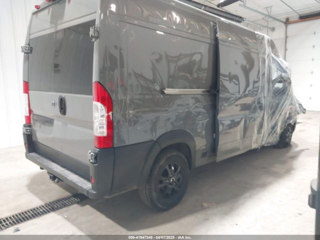 3C6LRVDG0PE502779 RAM Promaster 2500 High Roof 159 Wb