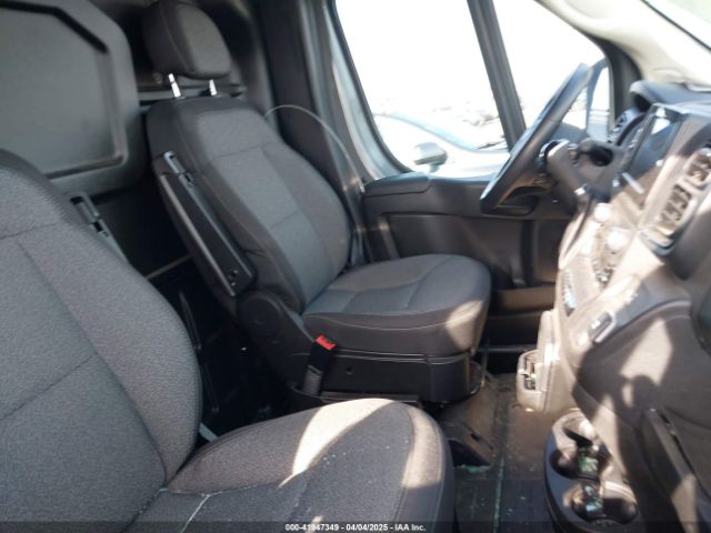 3C6LRVDG0PE502779 RAM Promaster 2500 High Roof 159 Wb