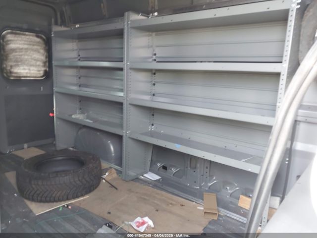 3C6LRVDG0PE502779 RAM Promaster 2500 High Roof 159 Wb