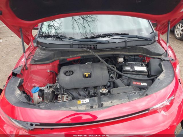 KNDJ23AU0L7731492 KIA SOUL LX