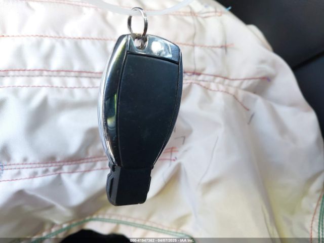 4JGDA5GB9KB213261 Mercedes-Benz Gle 400 4matic