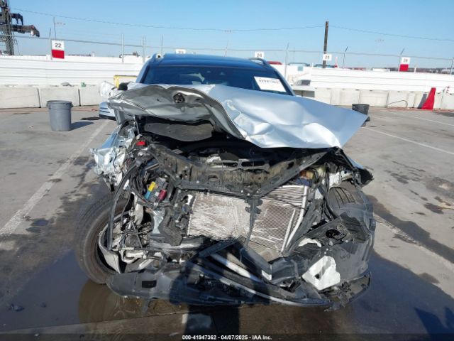 4JGDA5GB9KB213261 Mercedes-Benz Gle 400 4matic