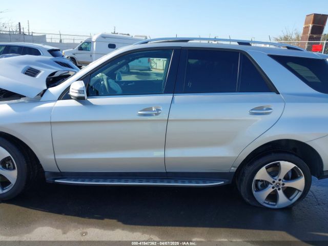 4JGDA5GB9KB213261 Mercedes-Benz Gle 400 4matic