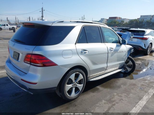 4JGDA5GB9KB213261 Mercedes-Benz Gle 400 4matic