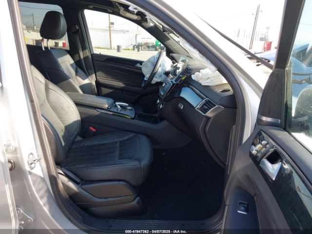 4JGDA5GB9KB213261 Mercedes-Benz Gle 400 4matic