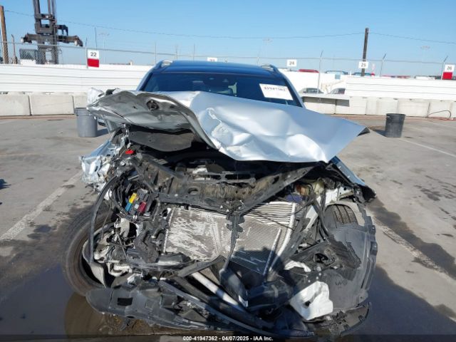 4JGDA5GB9KB213261 Mercedes-Benz Gle 400 4matic