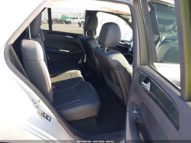 4JGDA5GB9KB213261 Mercedes-Benz Gle 400 4matic