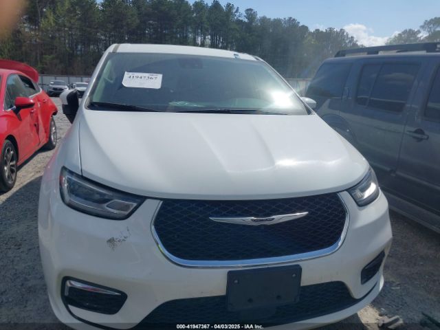 2C4RC1L79PR595055 Chrysler Pacifica Hybrid Touring L
