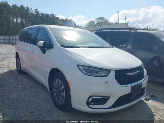 2C4RC1L79PR595055 Chrysler Pacifica Hybrid Touring L