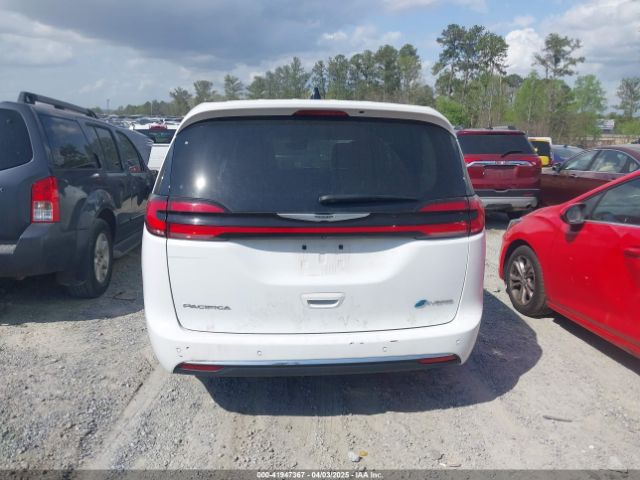 2C4RC1L79PR595055 Chrysler Pacifica Hybrid Touring L