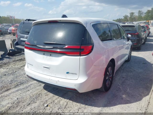 2C4RC1L79PR595055 Chrysler Pacifica Hybrid Touring L