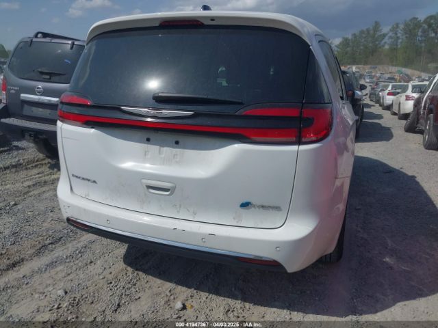 2C4RC1L79PR595055 Chrysler Pacifica Hybrid Touring L
