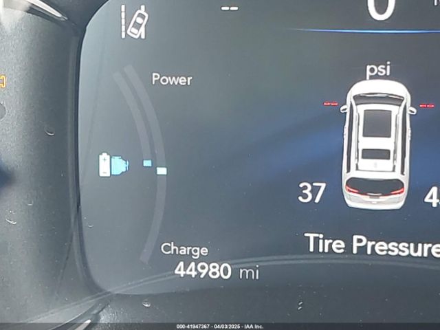 2C4RC1L79PR595055 Chrysler Pacifica Hybrid Touring L