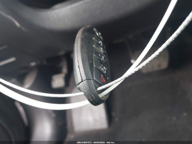 5N1DR2MM8HC690215 Nissan Pathfinder Sl