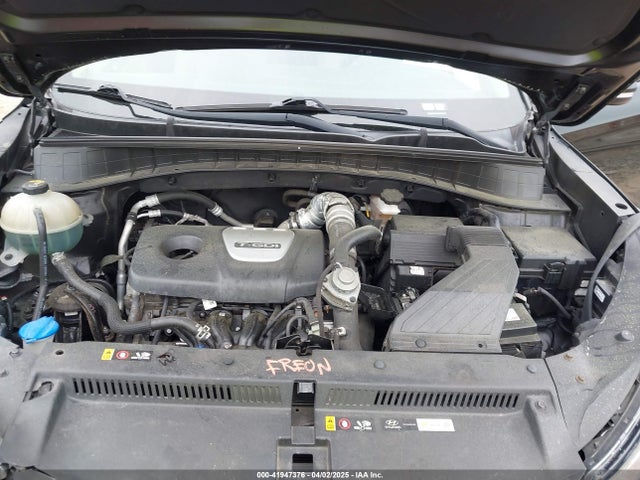 KM8J33A29HU369601 Hyundai Tucson Limited