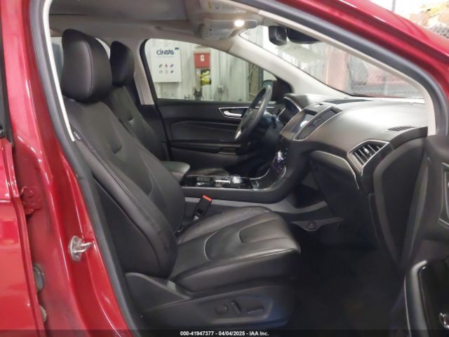 2FMPK4K98LBB39819 Ford Edge Titanium
