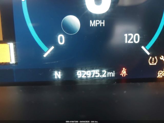 1FTFW1E54MFA66525 Ford F-150 King Ranch