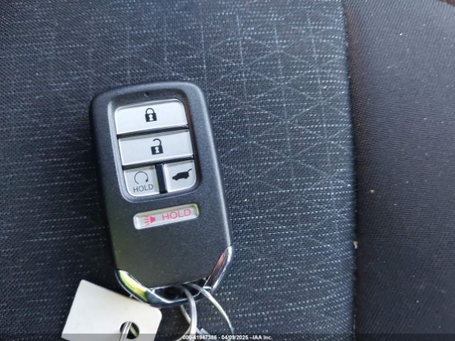 5FNYF7H28MB000285 Honda Passport 2wd Sport