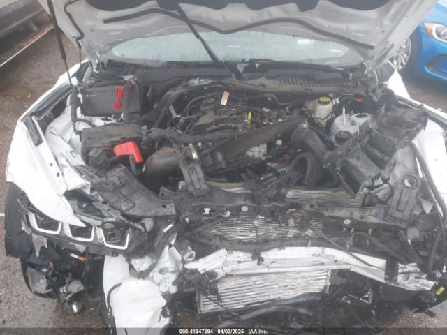 1FA6P8TH5R5110683 Ford Mustang Ecoboost Fastback