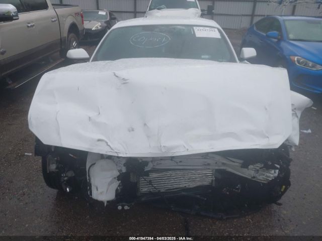1FA6P8TH5R5110683 Ford Mustang Ecoboost Fastback