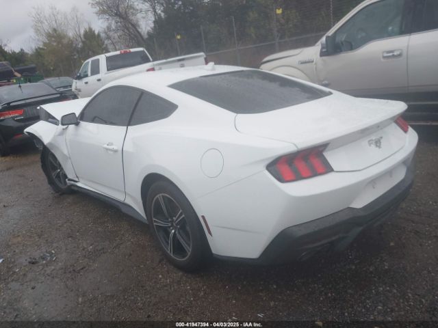 1FA6P8TH5R5110683 Ford Mustang Ecoboost Fastback