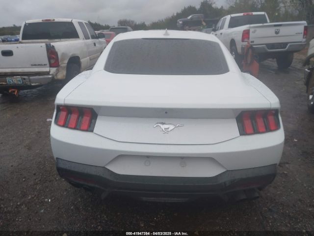 1FA6P8TH5R5110683 Ford Mustang Ecoboost Fastback