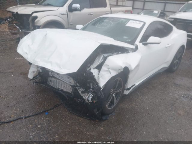 1FA6P8TH5R5110683 Ford Mustang Ecoboost Fastback