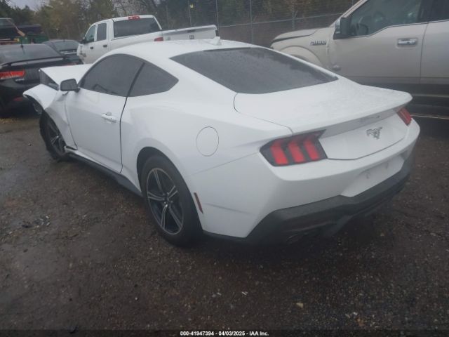1FA6P8TH5R5110683 Ford Mustang Ecoboost Fastback