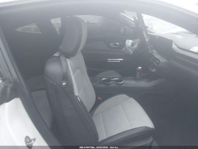 1FA6P8TH5R5110683 Ford Mustang Ecoboost Fastback