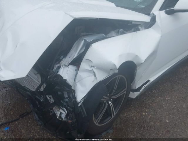 1FA6P8TH5R5110683 Ford Mustang Ecoboost Fastback