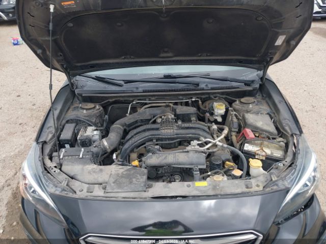 4S3GKAD6XK3622894 Subaru Impreza 2.0i Premium