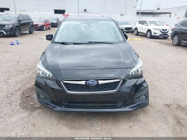 4S3GKAD6XK3622894 Subaru Impreza 2.0i Premium
