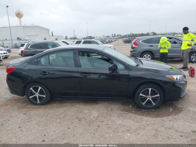 4S3GKAD6XK3622894 Subaru Impreza 2.0i Premium